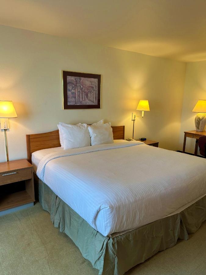 King Room - Non-Smoking at Peppermill Empress Inn