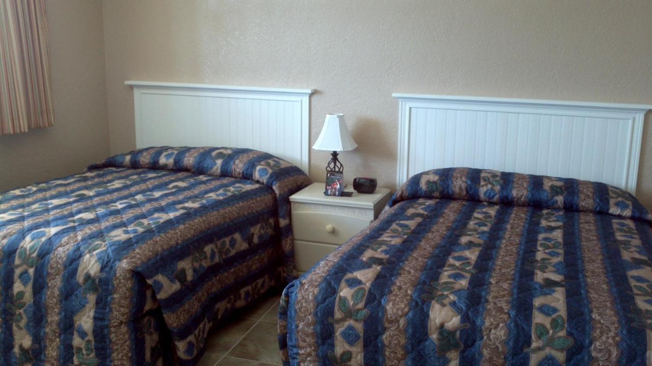 | Daytona Beach Hawaiian Inn