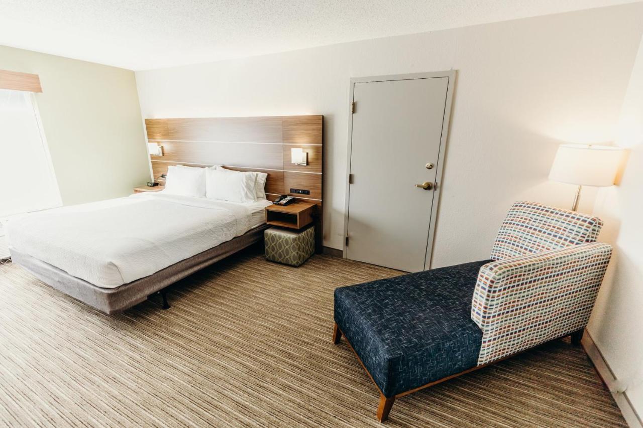  | Holiday Inn Express Atlanta - Northeast I-85 - Clairmont Road, an IHG Hotel