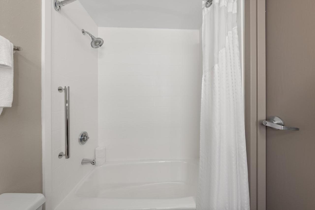 Double Room with Two Double Beds /Sofa Bed - Non Smoking at Holiday Inn Express Hotel & Suites Danbury - I-84 by IHG