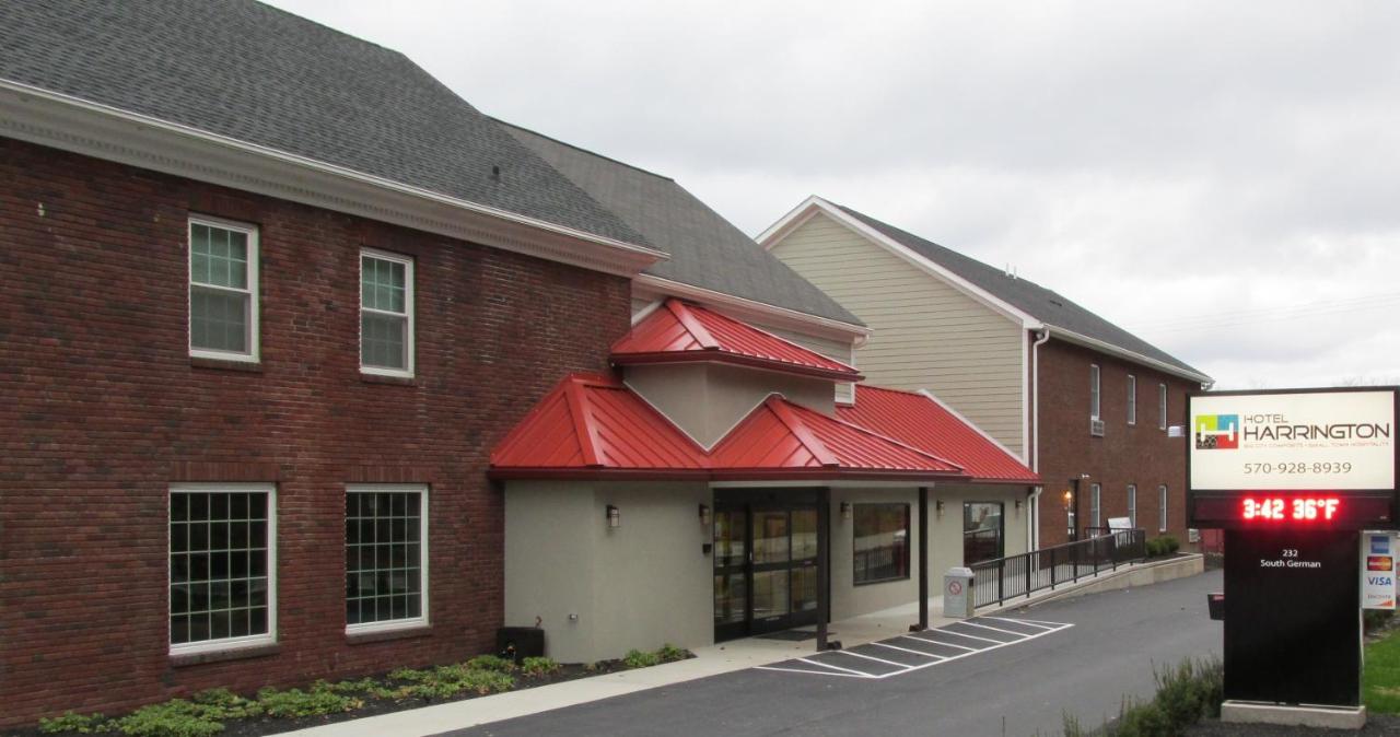| Hotel Dushore