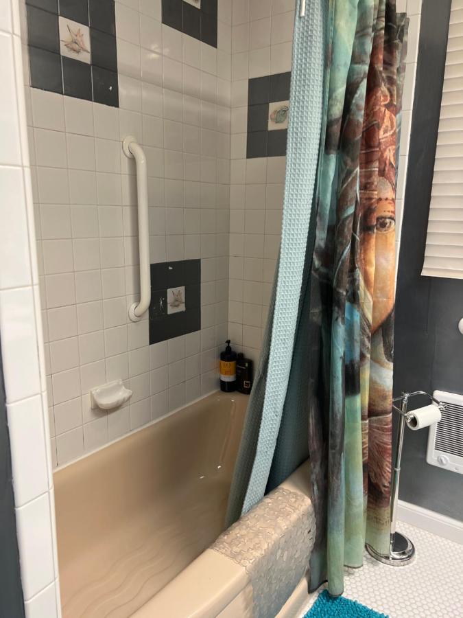 | Mermaid's Muse Bed and Breakfast