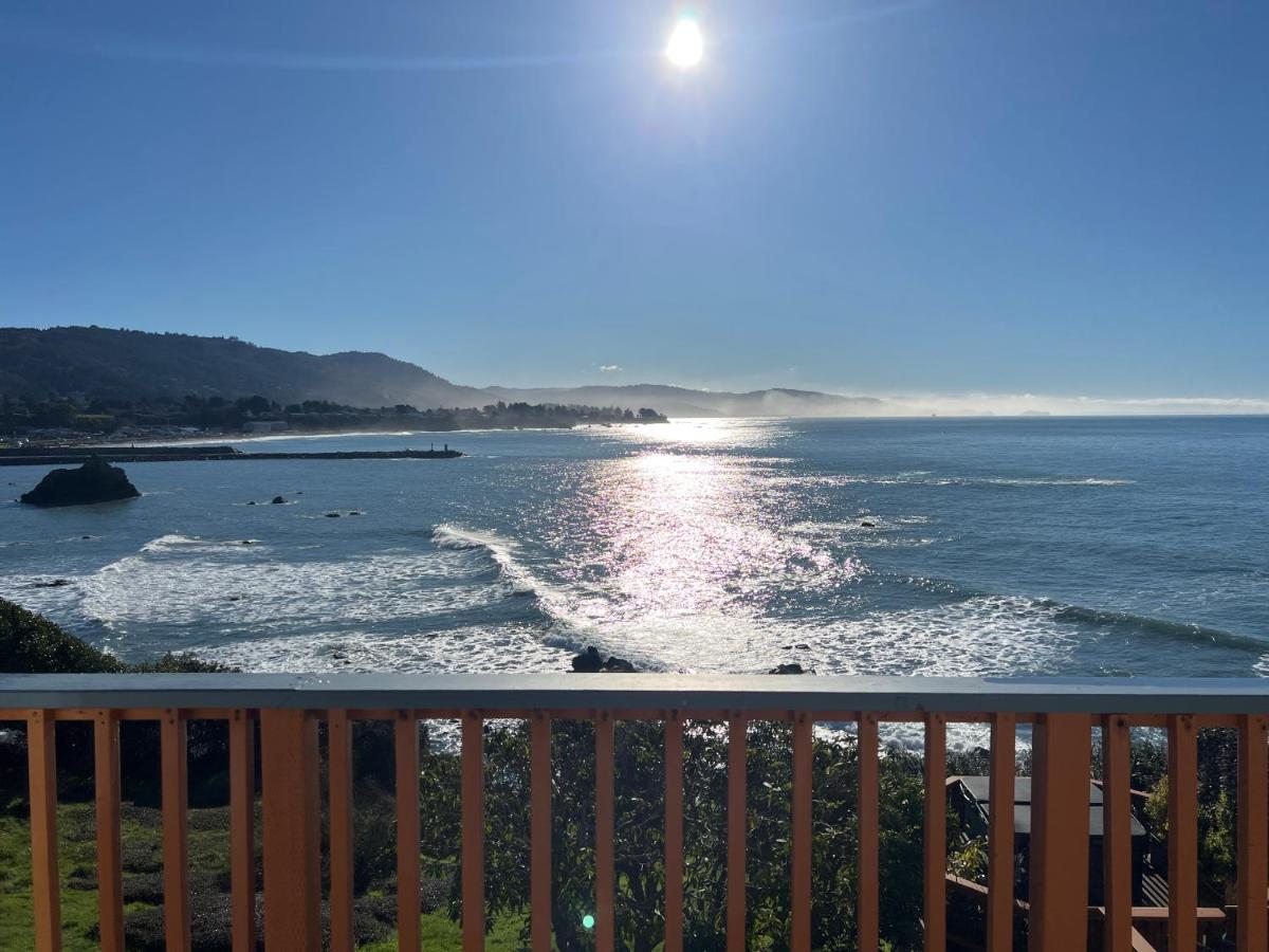 | Mermaid's Muse Bed and Breakfast