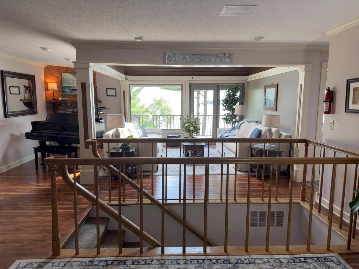 | Inn On Lake Wissota