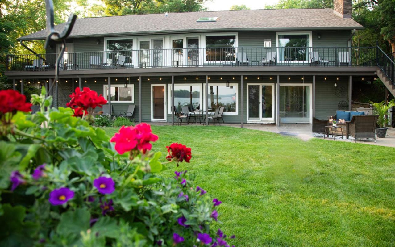 | Inn On Lake Wissota