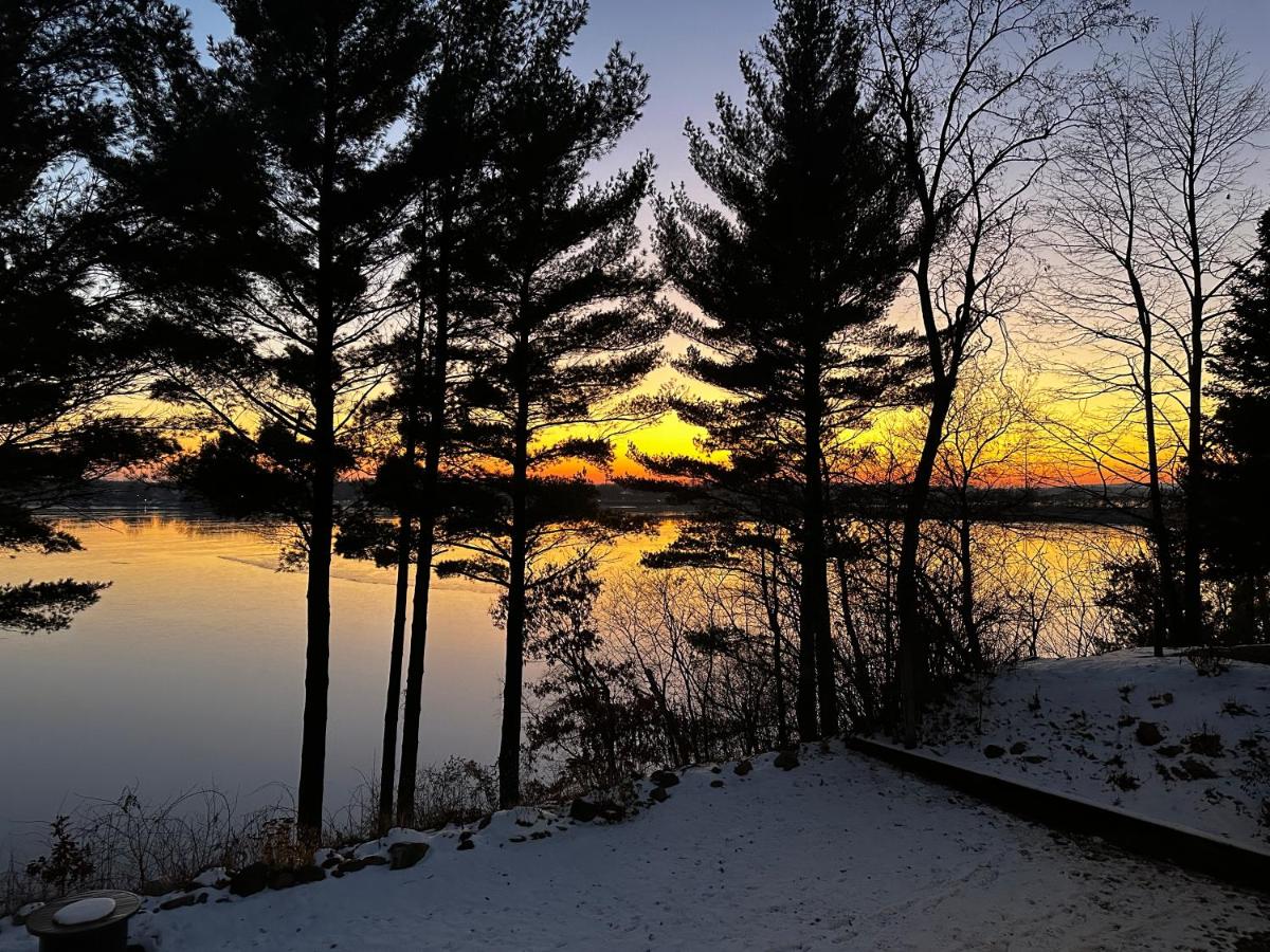 | Inn On Lake Wissota