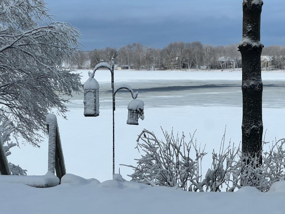 | Inn On Lake Wissota