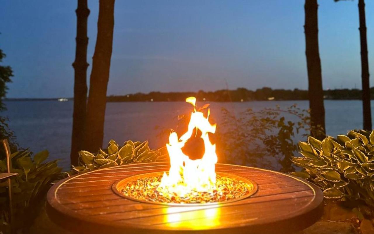| Inn On Lake Wissota