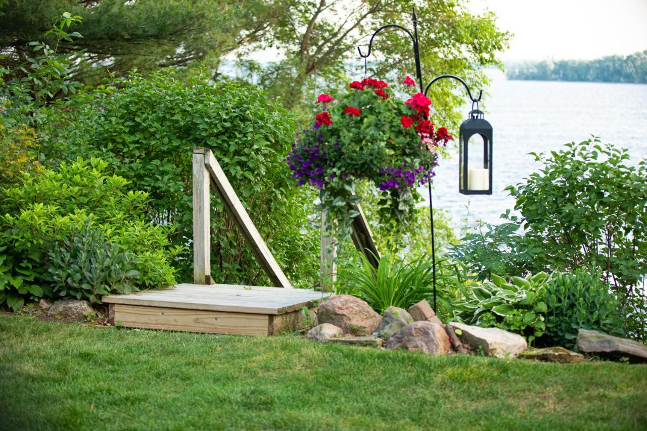 | Inn On Lake Wissota