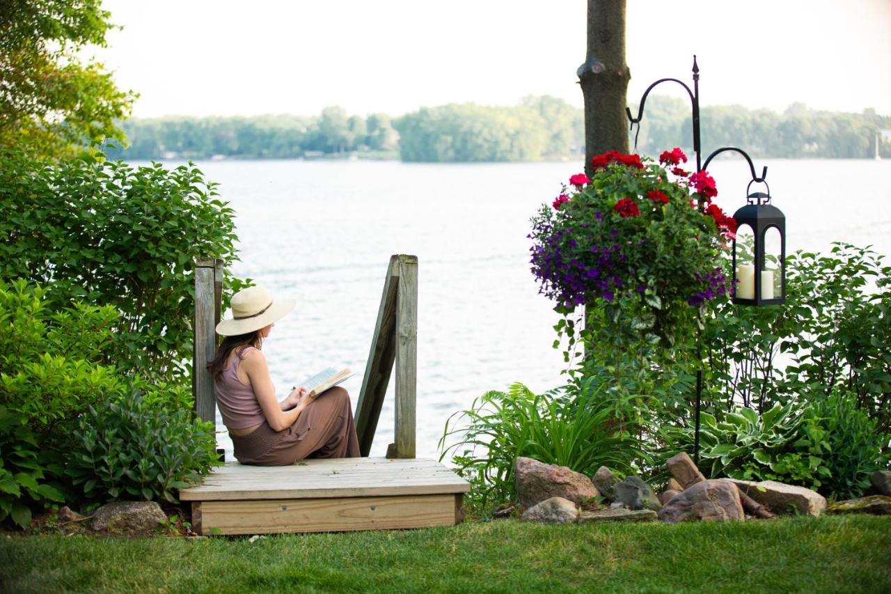 | Inn On Lake Wissota