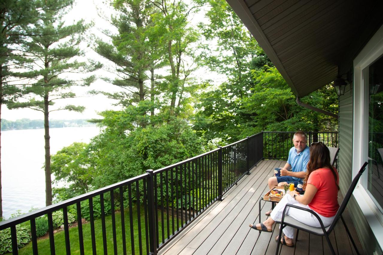 | Inn On Lake Wissota