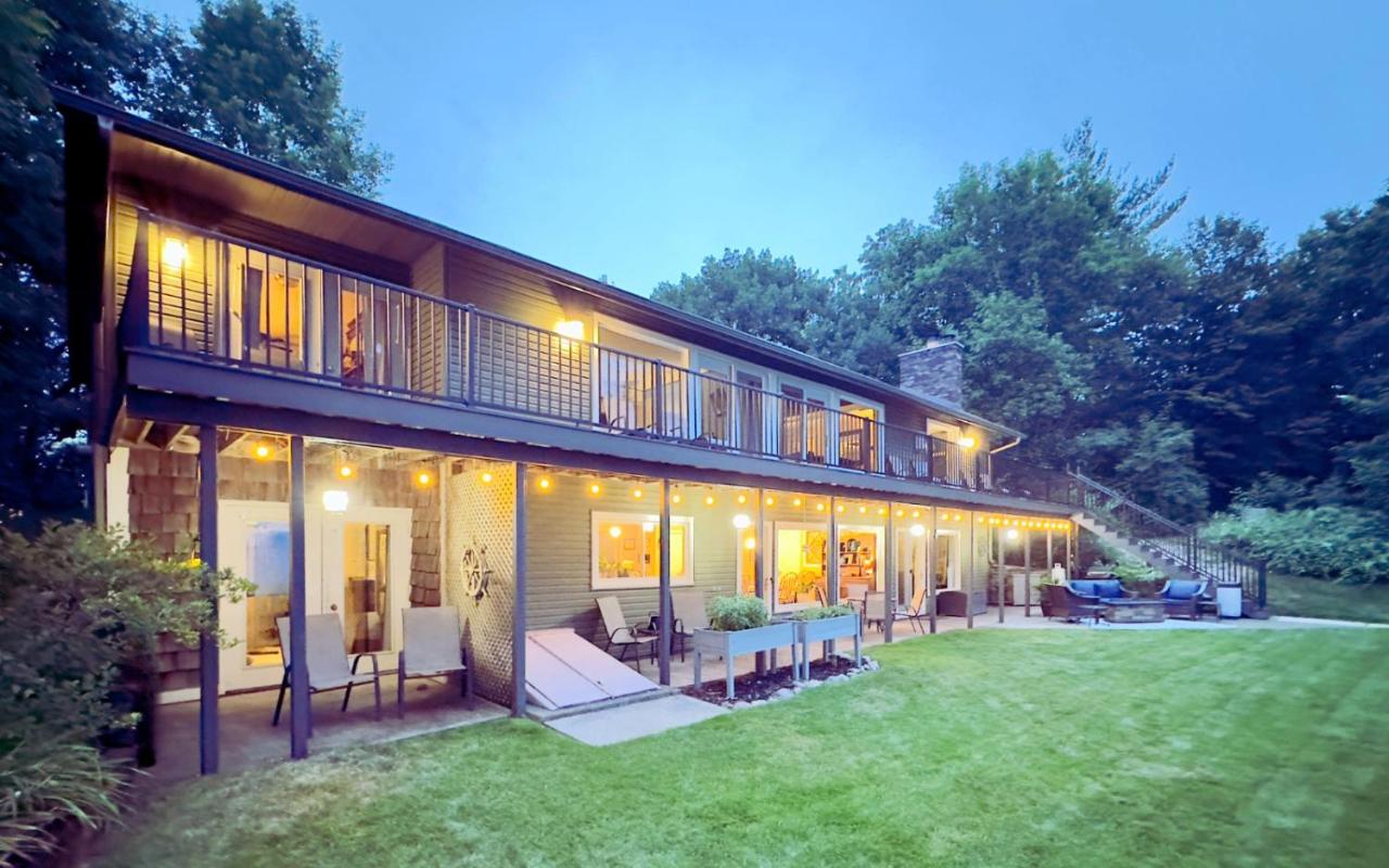 | Inn On Lake Wissota