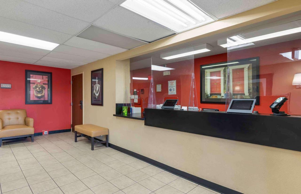  | Extended Stay America Suites - Rochester - Henrietta
