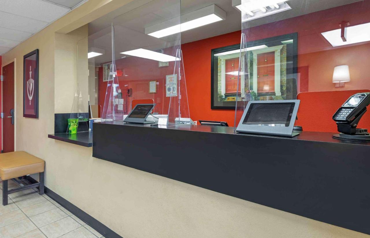  | Extended Stay America Suites - Rochester - Henrietta