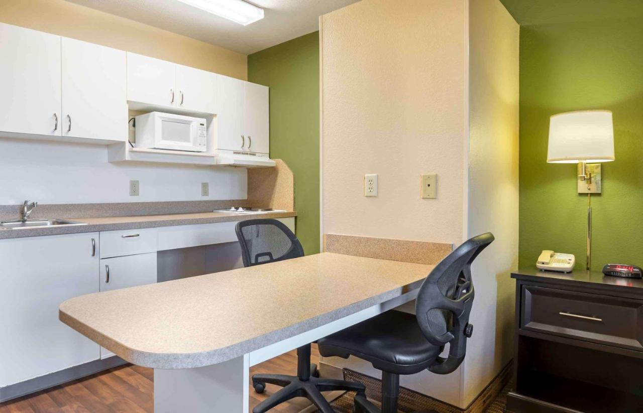  | Extended Stay America Suites - Rochester - Henrietta