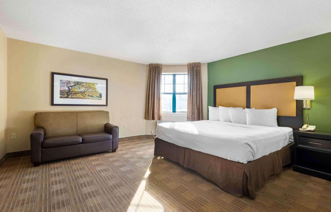  | Extended Stay America Suites - Rochester - Henrietta