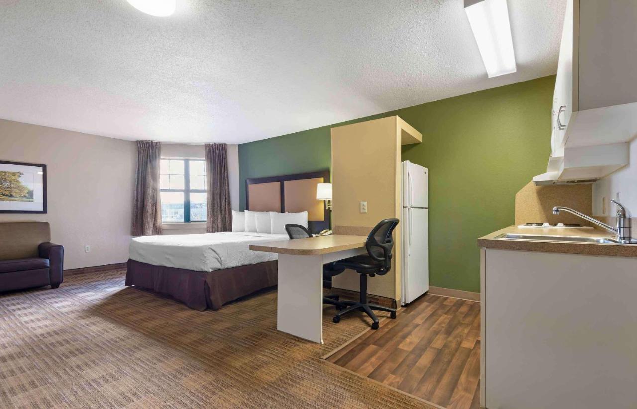  | Extended Stay America Suites - Rochester - Henrietta