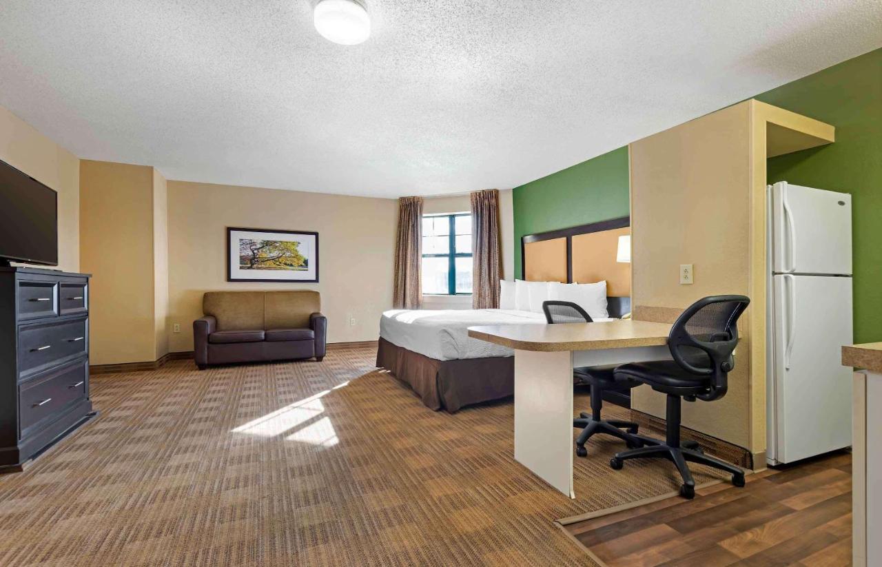  | Extended Stay America Suites - Rochester - Henrietta
