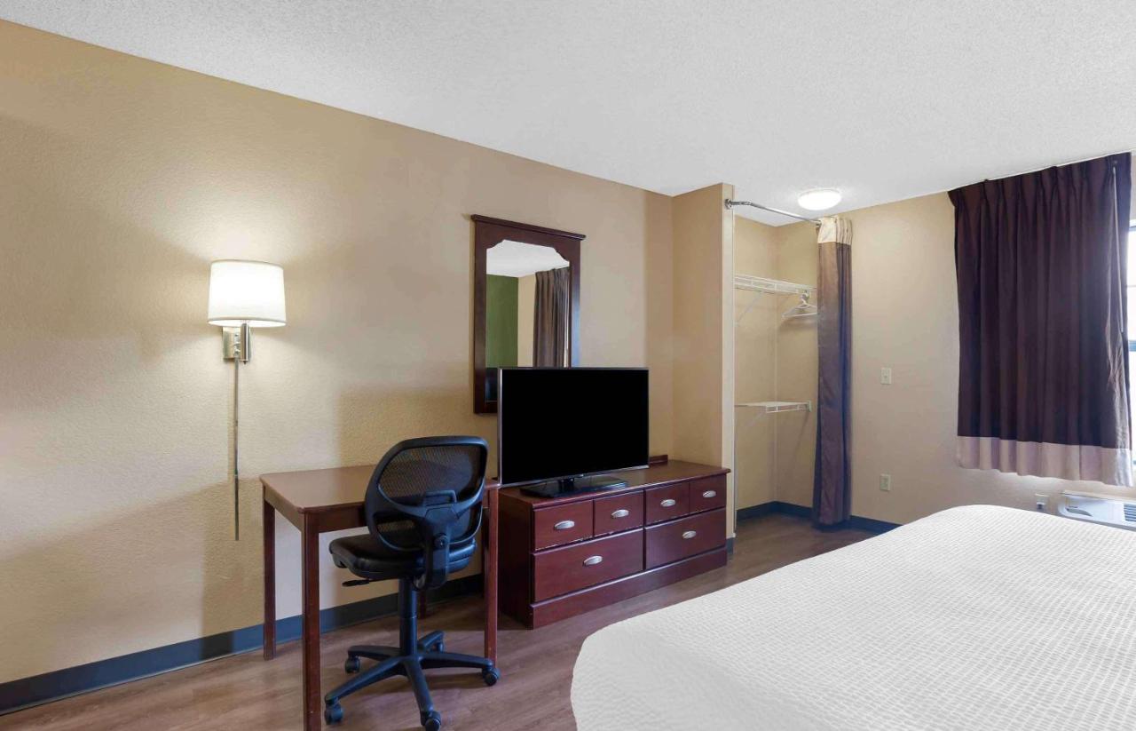  | Extended Stay America Suites - Rochester - Henrietta