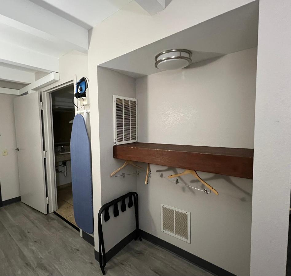 Queen Room with Two Queen Beds and Roll-In Shower - Non-Smoking at Country Inn & Suites By Radisson, Battle Creek, MI