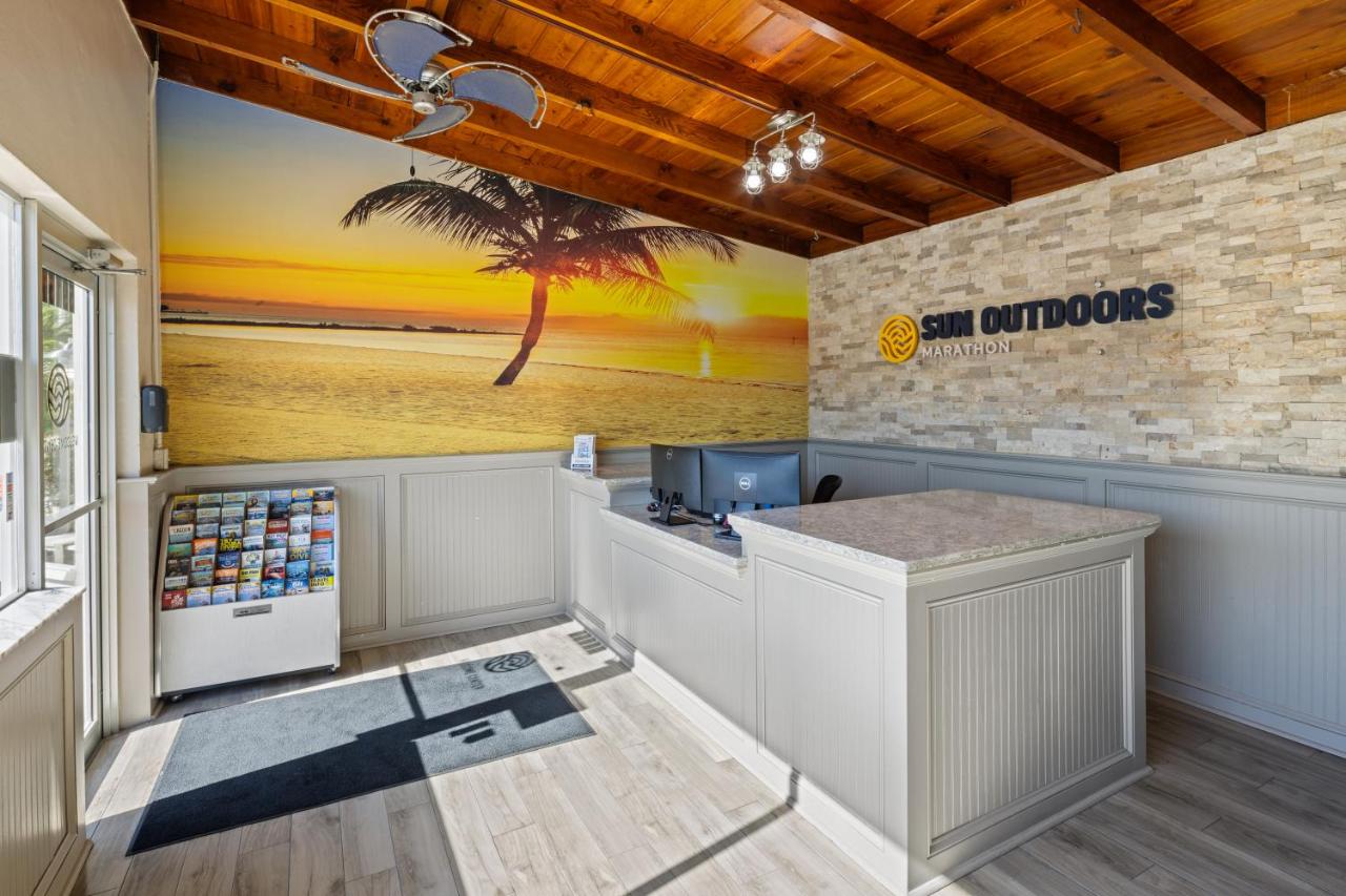 | Sun Outdoors Marathon