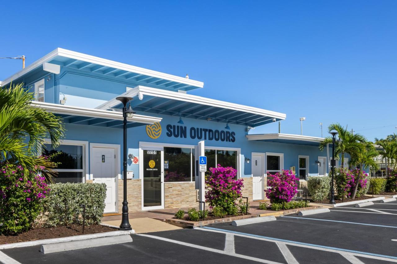 | Sun Outdoors Marathon