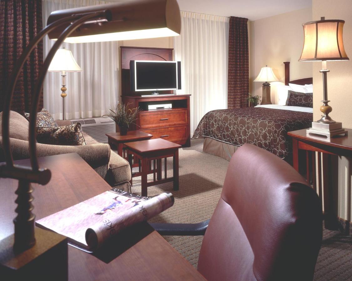 | Staybridge Suites Milwaukee Airport South, an IHG Hotel