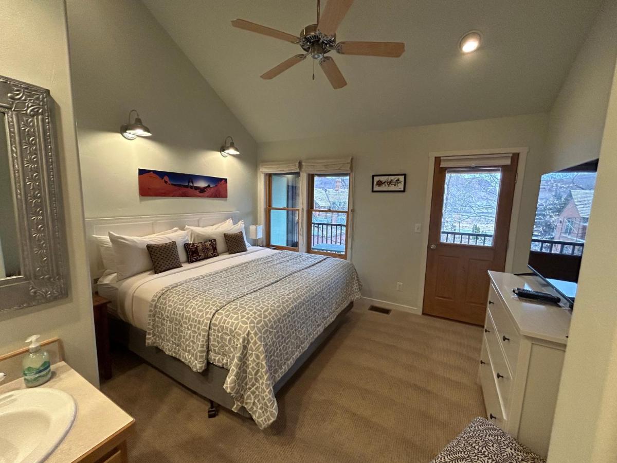  | Moab Springs Ranch