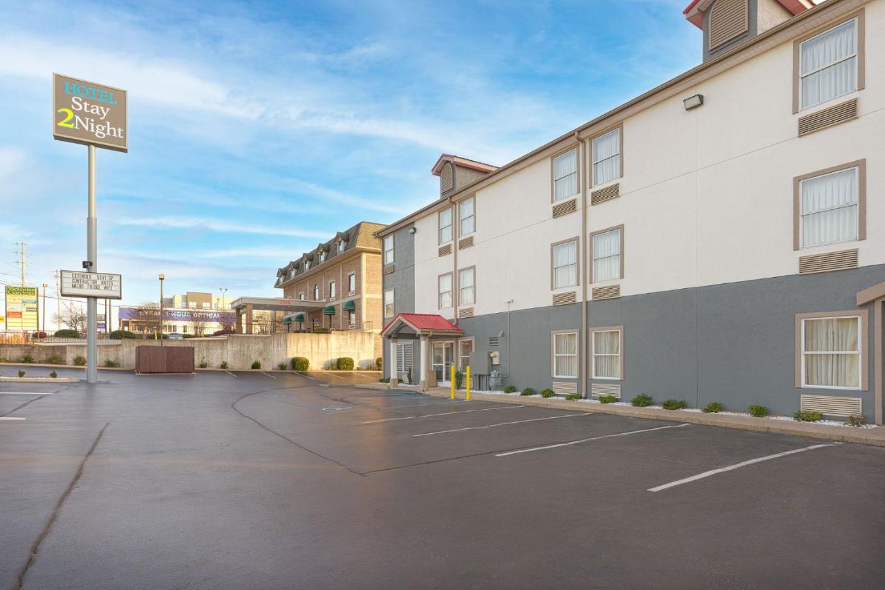  | SureStay Plus Hotel by Best Western Chattanooga/ Hamilton Place