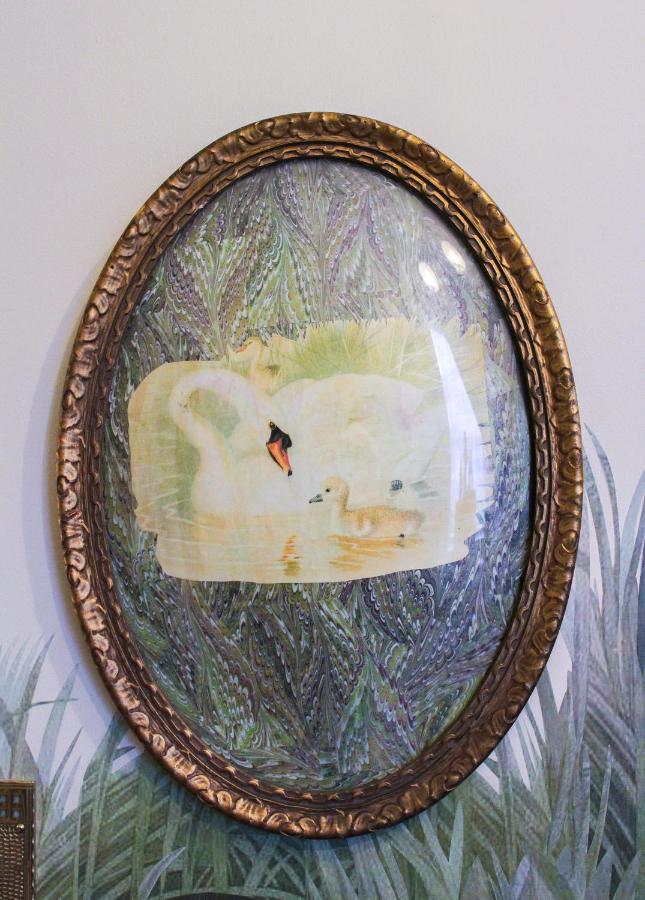  | The Borland House Inn