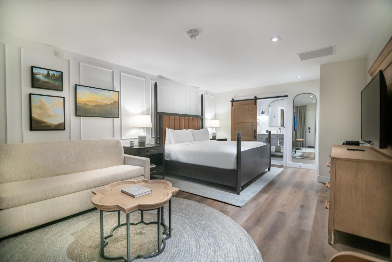 Quadruple Room at Homestead Midway Utah