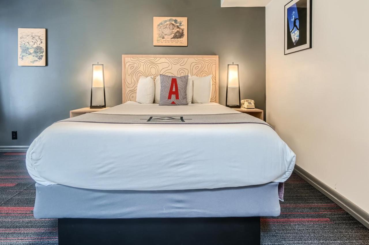  | A-Lodge Boulder