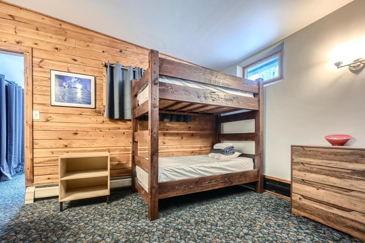 | A-Lodge Boulder