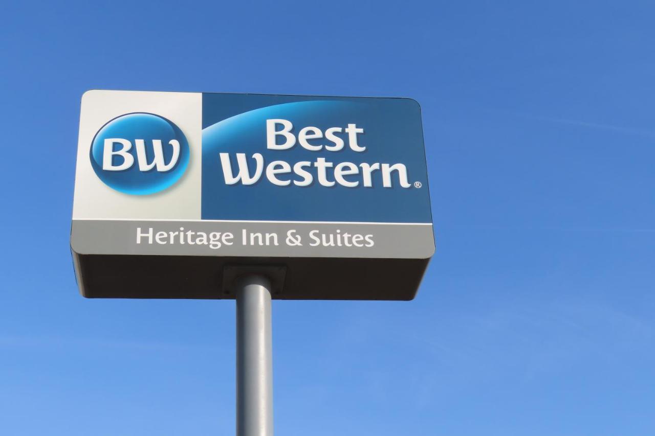  | Heritage Inn and Suites