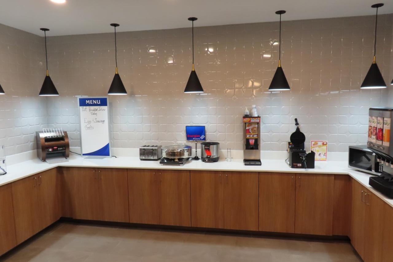  | Heritage Inn and Suites