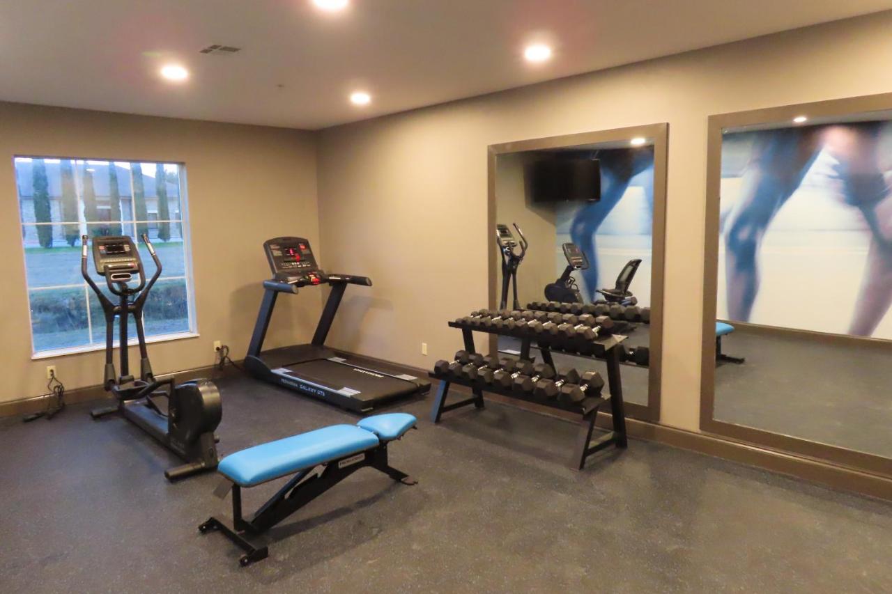  | Heritage Inn and Suites