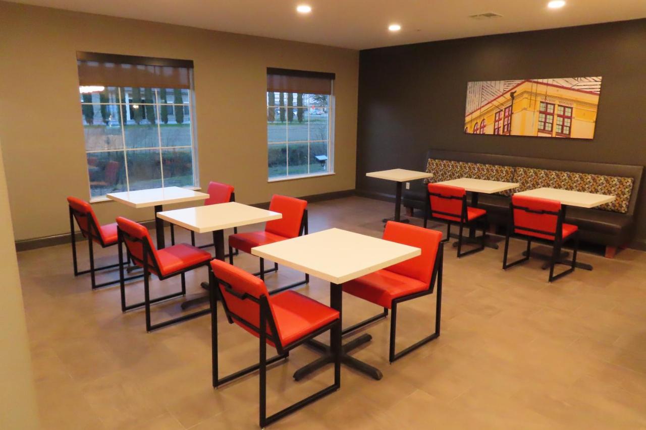 | Heritage Inn and Suites
