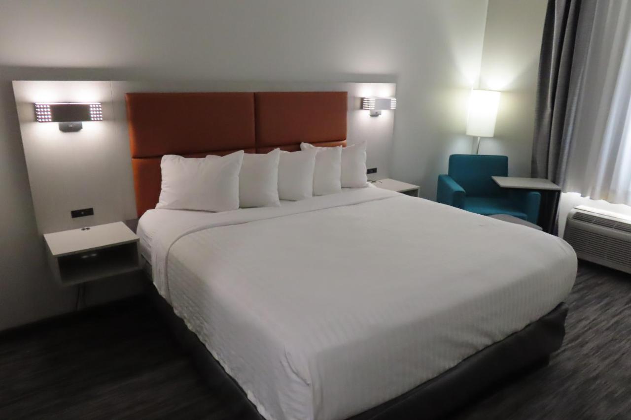  | Heritage Inn and Suites