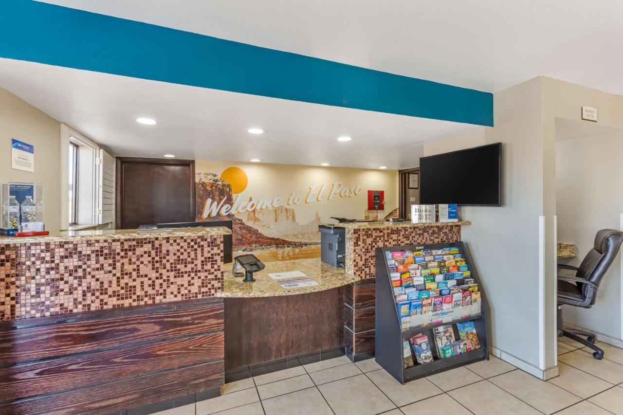  | Best Western Sunland Park