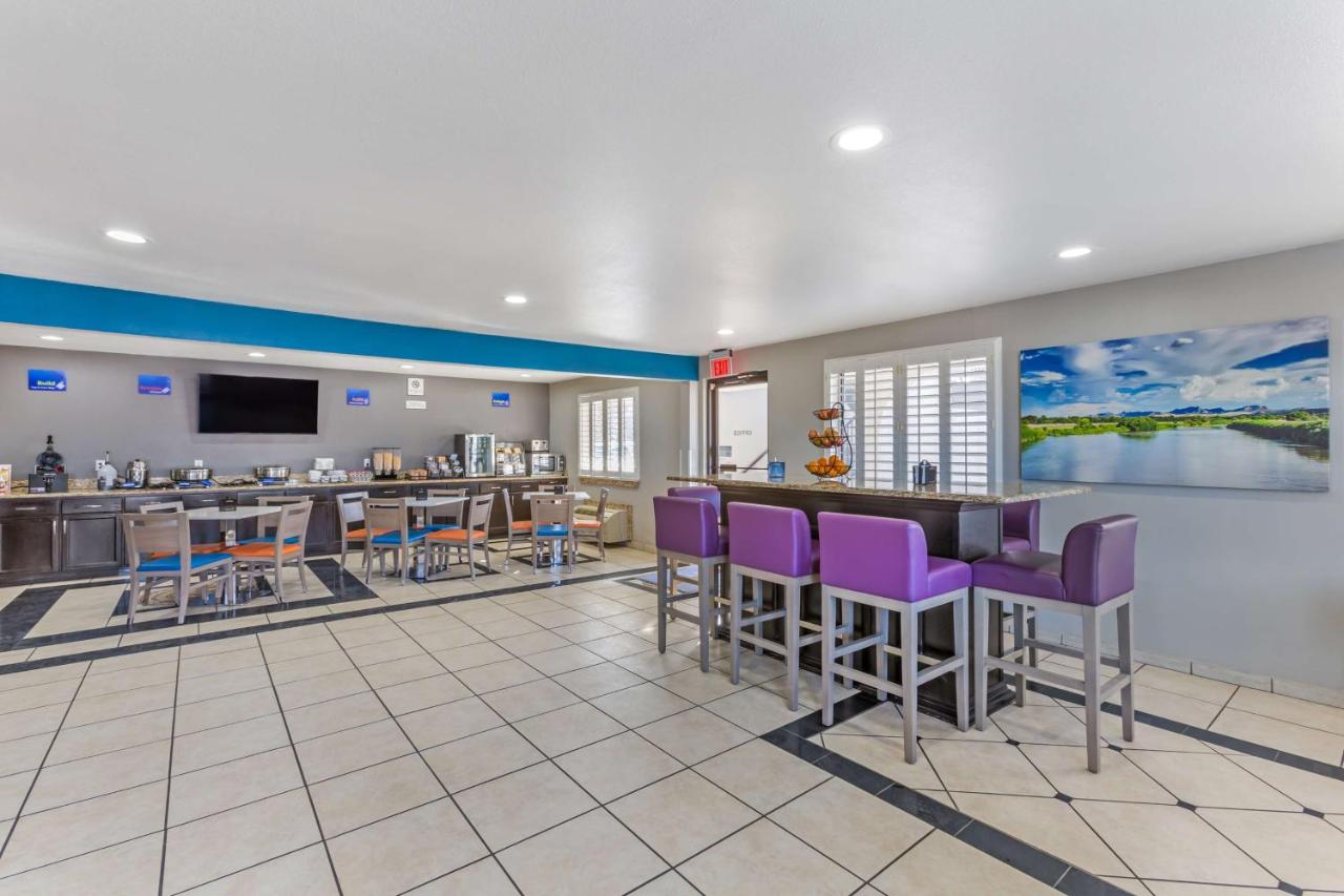  | Best Western Sunland Park