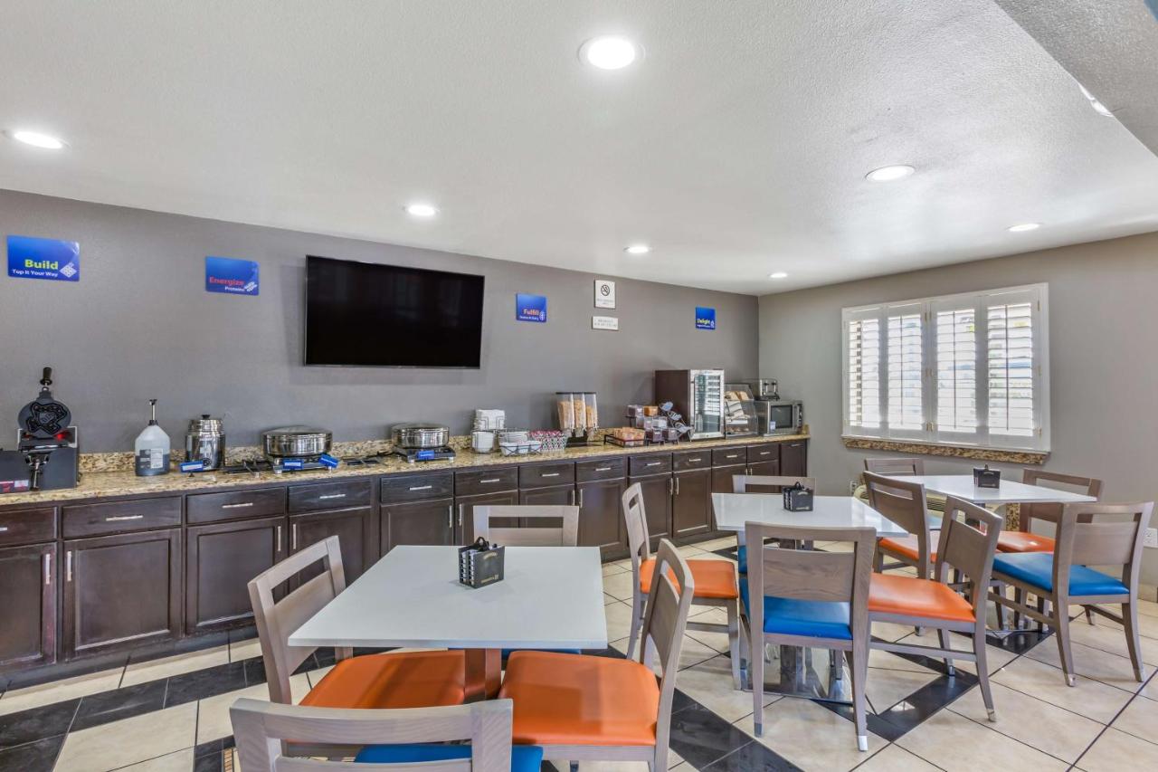 | Best Western Sunland Park