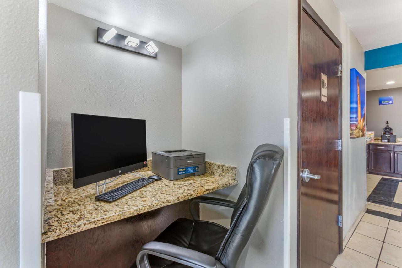  | Best Western Sunland Park