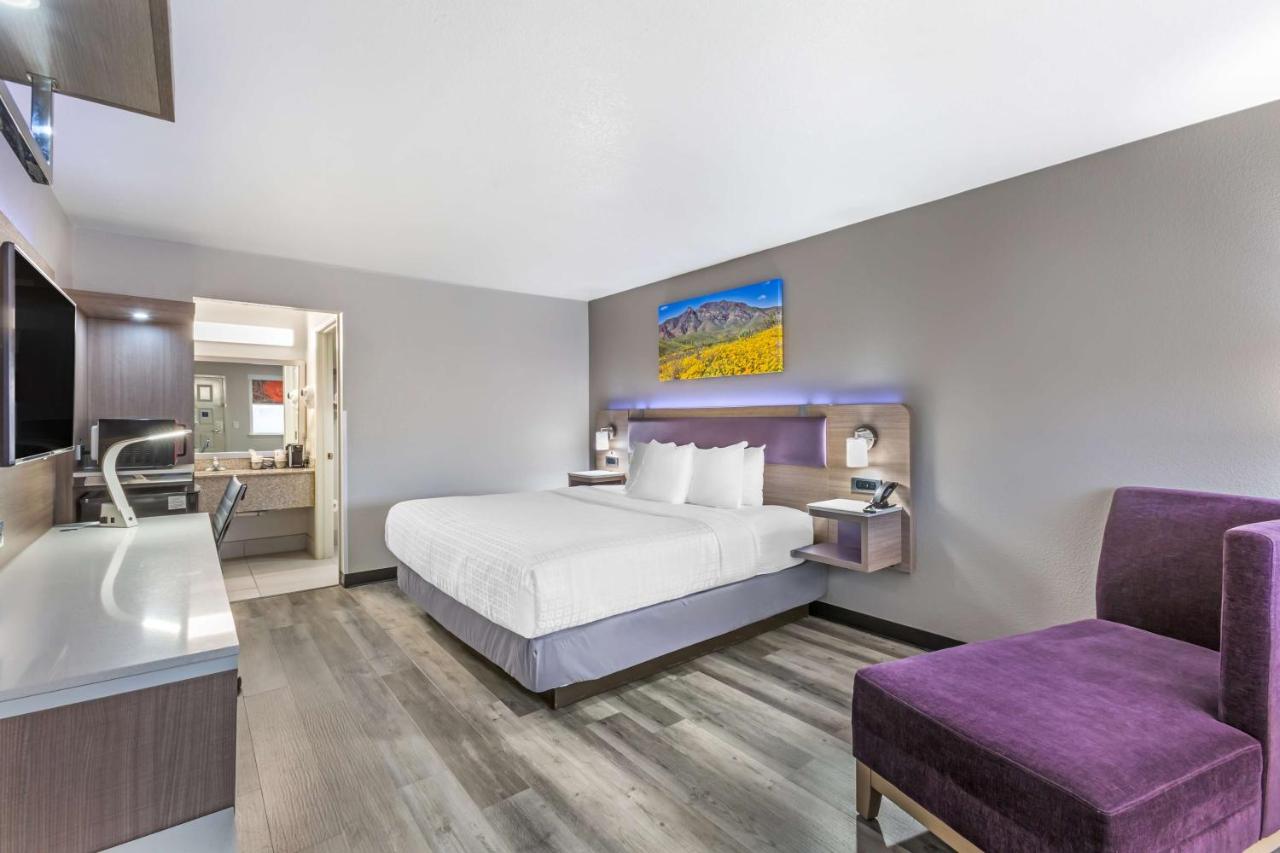  | Best Western Sunland Park