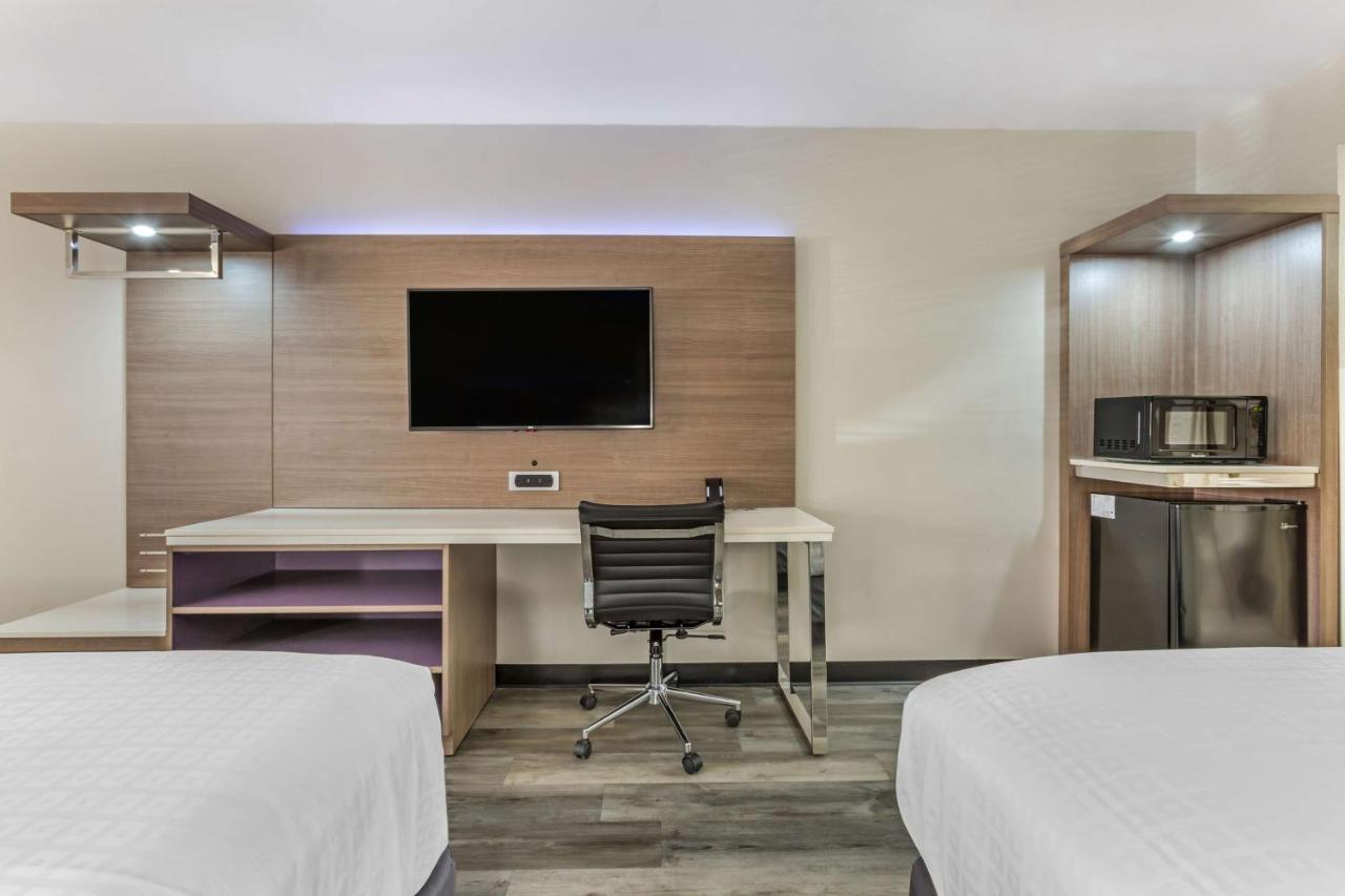  | Best Western Sunland Park