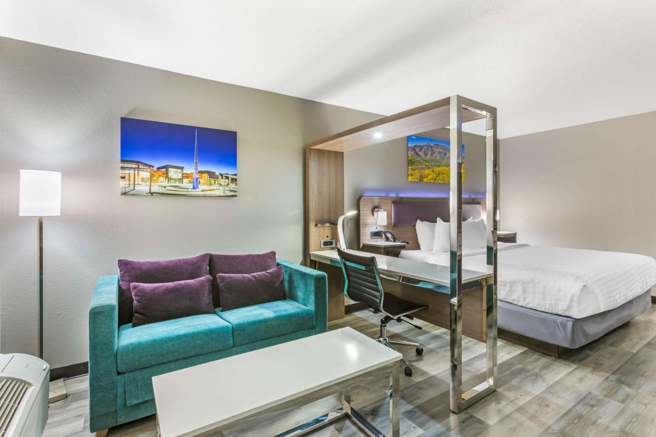  | Best Western Sunland Park