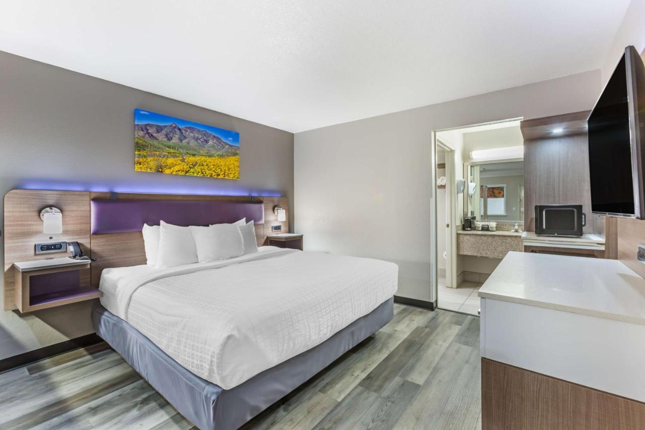  | Best Western Sunland Park