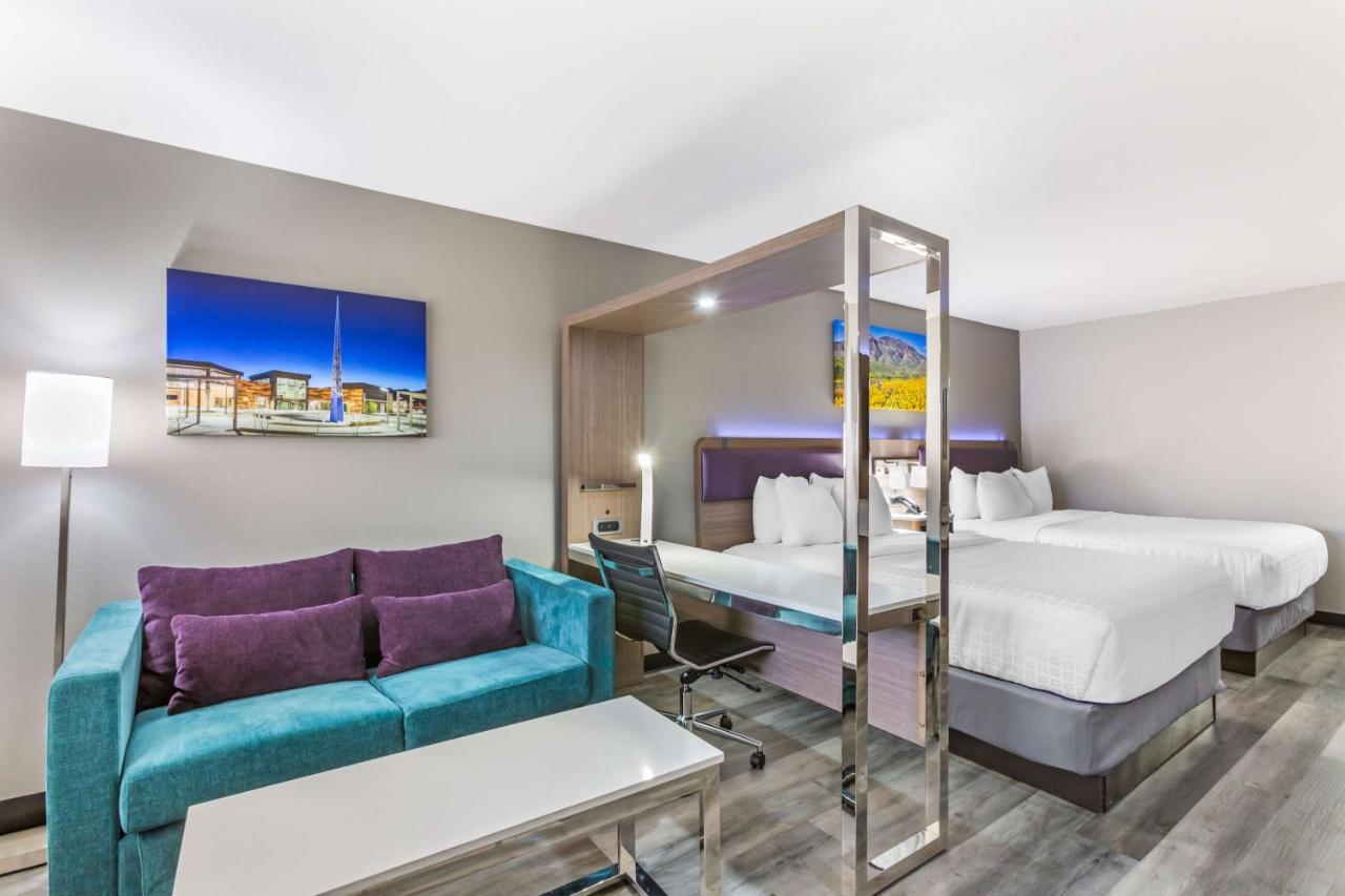  | Best Western Sunland Park