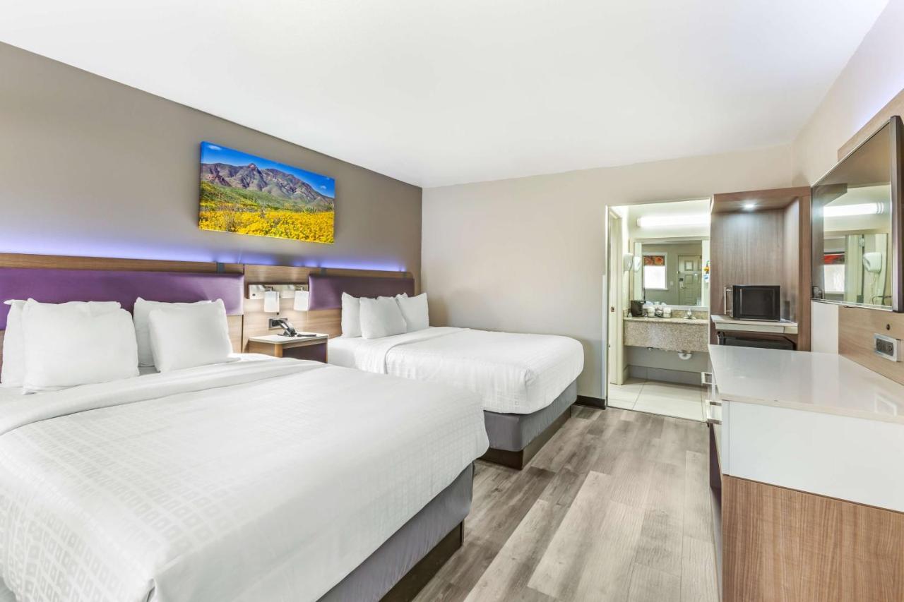  | Best Western Sunland Park