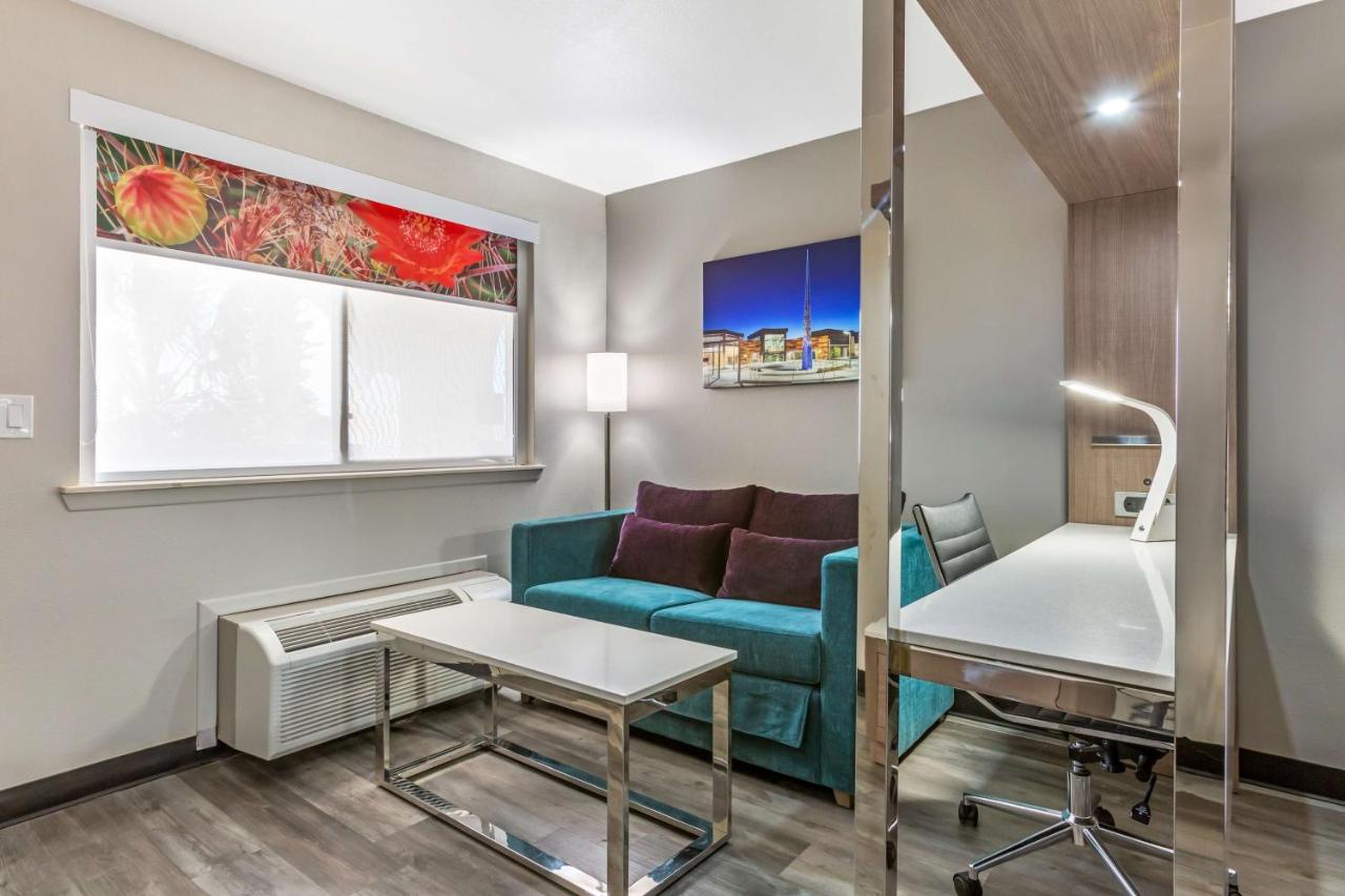  | Best Western Sunland Park