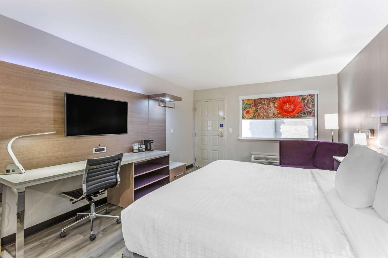  | Best Western Sunland Park